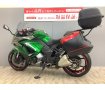 NINJA 1000 フルパニア仕様・スライダー・マルチバー付き