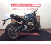 CB650R【アッパーカウル・エンジンスライダー装備☆】！!