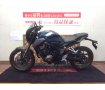 CB650R【アッパーカウル・エンジンスライダー装備☆】！!