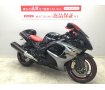 GSX1300R HAYABUSA　2013年式モデル　社外スクリーンやカーボンパネル、シートなどカスタム多数!！!