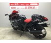 GSX1300R HAYABUSA　2013年式モデル　社外スクリーンやカーボンパネル、シートなどカスタム多数!！!