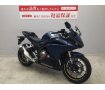 【マル得】CBR400R　2022年式モデル　ミラーカスタム!！!