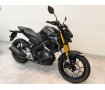 MT-125 ABS　2023年モデル/ノーマル