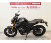 MT-125 ABS　2023年モデル/ノーマル