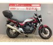 CB400スーパーフォア VTEC Revo ABS ワンオーナー・ワンキーシステムトップケース・エンジンガード付き