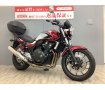 CB400スーパーフォア VTEC Revo ABS ワンオーナー・ワンキーシステムトップケース・エンジンガード付き