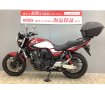 CB400スーパーフォア VTEC Revo ABS ワンオーナー・ワンキーシステムトップケース・エンジンガード付き