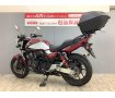 CB400スーパーフォア VTEC Revo ABS ワンオーナー・ワンキーシステムトップケース・エンジンガード付き