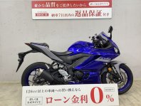 YZF-R3