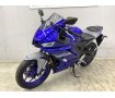 ＹＺＦ-R３　ＡＢＳ　前後ドライブレコーダー！　ラムマウントスマホホルダー！　ＲＨ１３Ｊモデル!！!