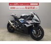 S1000RR Mpackage　2023年式モデル　シングルシートやカーボンパネル、カーボンフェンダーなどカスタム多数!！!