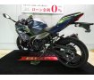 Ninja 400（ニンジャ）　2022年モデル／ワンオーナー／マルチバー装備／ABS