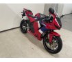 【マル得】CBR600RR　2021年モデル　クイックシフター装備