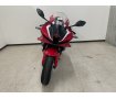 【マル得】CBR600RR　2021年モデル　クイックシフター装備