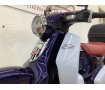 スーパーカブＣ１２５☆★ＧＩＶＩ製リアボックス装備！★☆