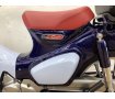 スーパーカブＣ１２５☆★ＧＩＶＩ製リアボックス装備！★☆