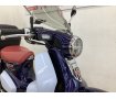 スーパーカブＣ１２５☆★ＧＩＶＩ製リアボックス装備！★☆