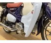 スーパーカブＣ１２５☆★ＧＩＶＩ製リアボックス装備！★☆