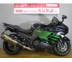  Ninja ZX-14R　アクラポビッチサイレンサー　カーボンパーツ多数　スクリーン　リアキャリア　カスタム点多数