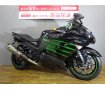  Ninja ZX-14R　アクラポビッチサイレンサー　カーボンパーツ多数　スクリーン　リアキャリア　カスタム点多数