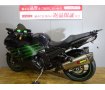  Ninja ZX-14R　アクラポビッチサイレンサー　カーボンパーツ多数　スクリーン　リアキャリア　カスタム点多数