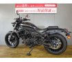  ELIMINATOR　ワンオーナー　アクラポビッチサイレンサー　2024年モデル