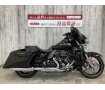 CVO Street Glide [ CVO FLHXSE1800 ]フォグランプ　リヤバンパー