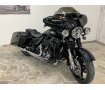 CVO Street Glide [ CVO FLHXSE1800 ]フォグランプ　リヤバンパー