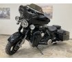 CVO Street Glide [ CVO FLHXSE1800 ]フォグランプ　リヤバンパー