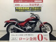 エリミネーター250V