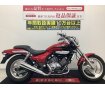 ELIMINATOR 250V　250には思えないマッチョなボディーが特徴のドラッガーマシン!