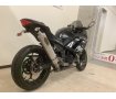 Ninja 250 WinterTest Edition　2017年モデル　