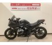 Ninja 250 WinterTest Edition　2017年モデル　