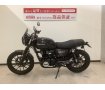 【マル得】 GB350S　2021年モデル　サイドバッグサポート装備