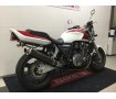 CB1000 Super Four　ストライカーフルエキ