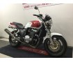 CB1000 Super Four　ストライカーフルエキ