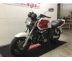 CB1000 Super Four　ストライカーフルエキ