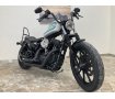 Sportster 1200NS Iron [ XL1200NS ]カスタム多数！　バンス＆ハインズマフラー　IGコイル＆メインスイッチ＆メーター移設　タンクリフトアップ他！!