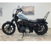 Sportster 1200NS Iron [ XL1200NS ]カスタム多数！　バンス＆ハインズマフラー　IGコイル＆メインスイッチ＆メーター移設　タンクリフトアップ他！!