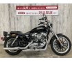 Sportster 1200 Low [ XL1200L ]ぺライドシート＆ステップ　エアクリーナー！!