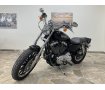 Sportster 1200 Low [ XL1200L ]ぺライドシート＆ステップ　エアクリーナー！!