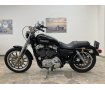 Sportster 1200 Low [ XL1200L ]ぺライドシート＆ステップ　エアクリーナー！!