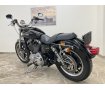 Sportster 1200 Low [ XL1200L ]ぺライドシート＆ステップ　エアクリーナー！!