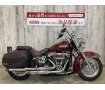  Softail Heritage Classic 114 [ FLHCS1870 ]ジキル＆ハイドマフラー　デイトナドラレコ前後２カメラ　エンジンガード　グリップ