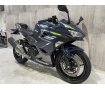 ＮＩＮＪＡ４００　２０２２年モデル　ＥＸ４００Ｇ型　フルノーマル!！!