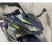 ＮＩＮＪＡ４００　２０２２年モデル　ＥＸ４００Ｇ型　フルノーマル!！!