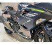 ＮＩＮＪＡ４００　２０２２年モデル　ＥＸ４００Ｇ型　フルノーマル!！!