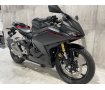 ＣＢＲ２５０ＲＲ　２０２３年モデル　トラクションコントロール標準搭載!！!