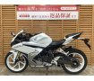 ＣＢＲ２５０ＲＲ　２０２３年モデル　ワンオーナー車両　ＫＩＪＩＭＡ製グリップヒーター装備