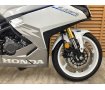 ＣＢＲ２５０ＲＲ　２０２３年モデル　ワンオーナー車両　ＫＩＪＩＭＡ製グリップヒーター装備